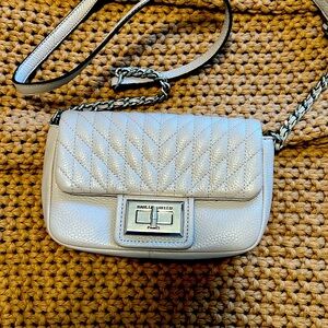 Karl Lagerfeld purse